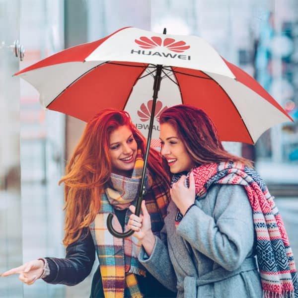 custom photo umbrella