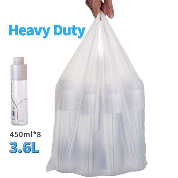 custom plastic grocery bags with logo