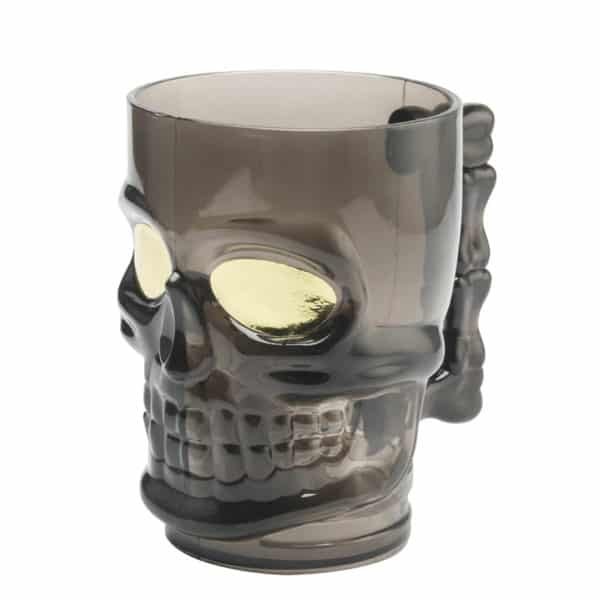 custom plastic mugs