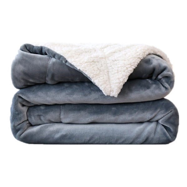 custom plush blankets