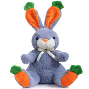 custom plush