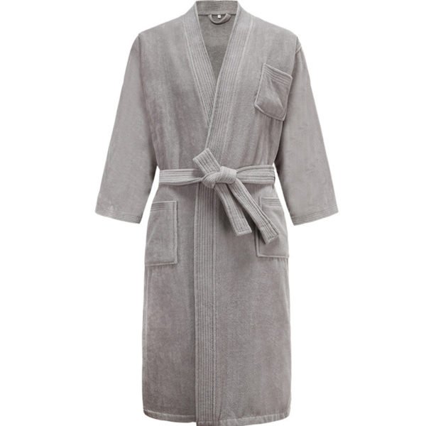 custom plush robes