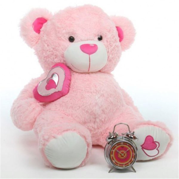 custom plush teddy bears