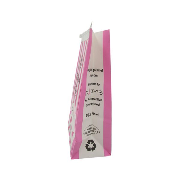 custom popcorn bags wholesale
