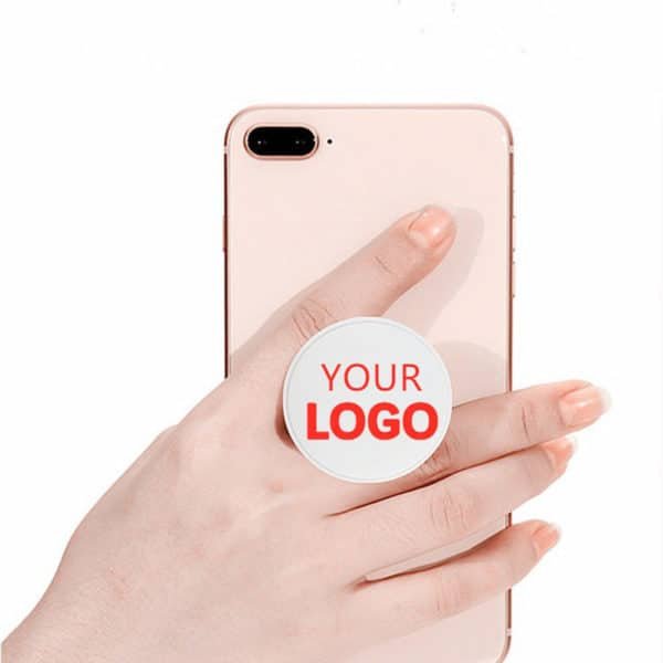 custom pop socket wholesale