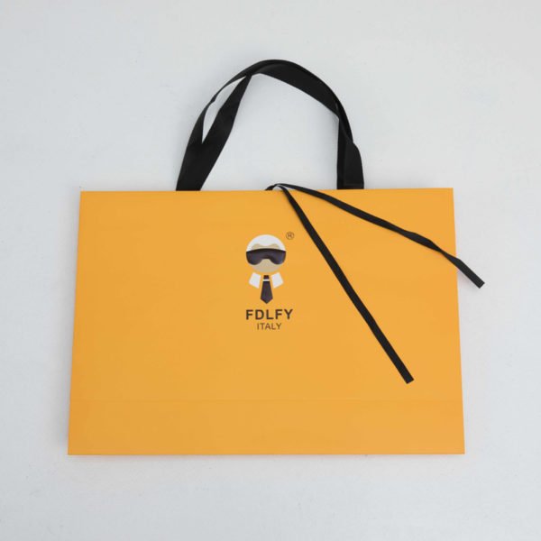 custom print gift bags