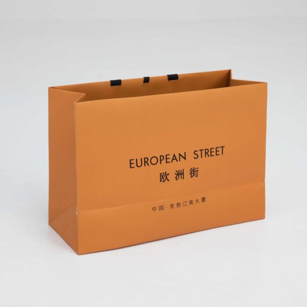 custom print gift bags