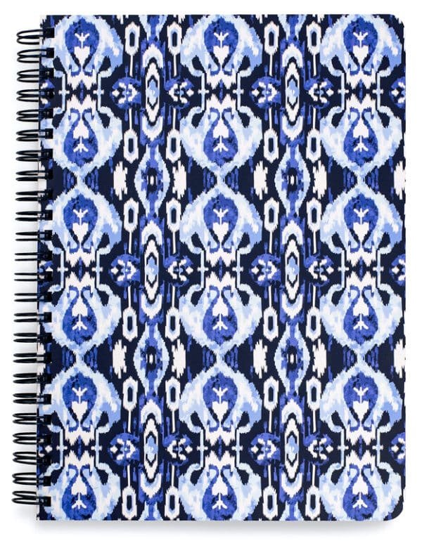 custom print notebooks