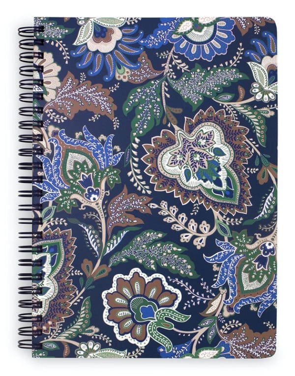 custom print notebooks