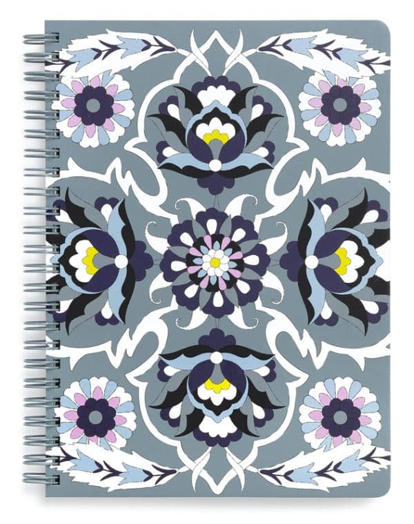 custom print notebooks