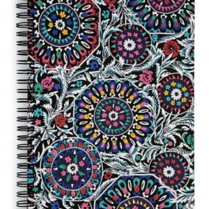 custom print notebooks