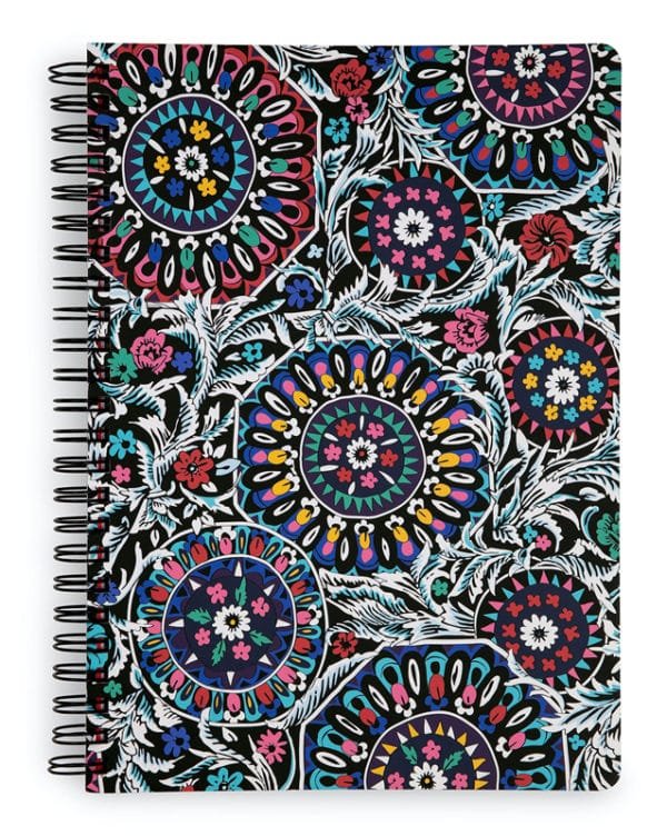 custom print notebooks