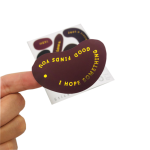 ornamenti stampati personalizzati