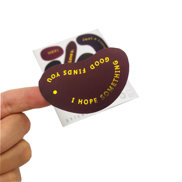custom print ornaments