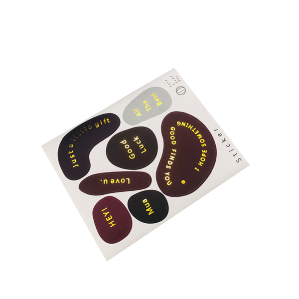 custom print ornaments