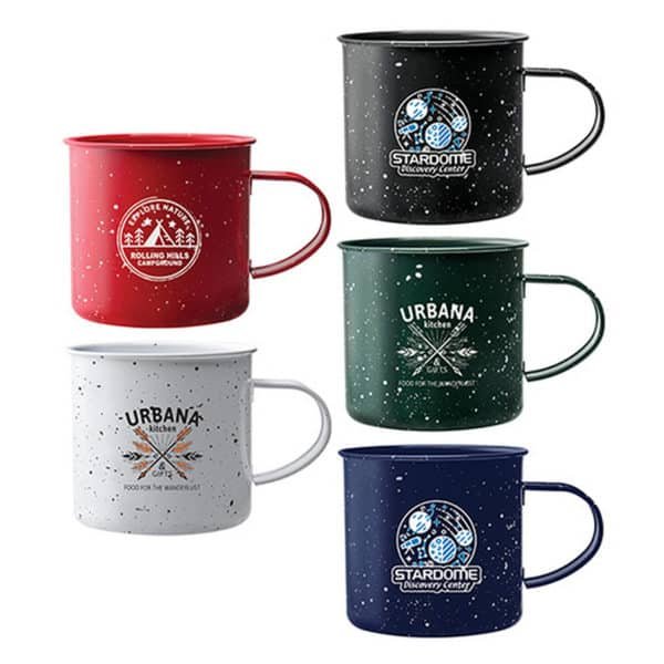 custom printed beer mugs