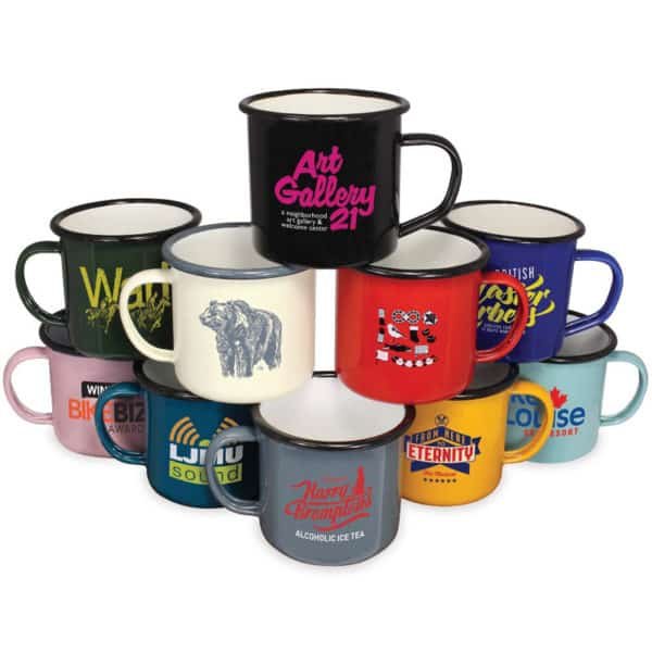 custom printed beer mugs