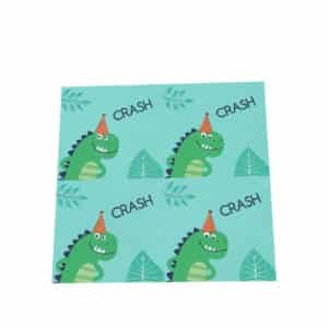 custom printed beverage napkins