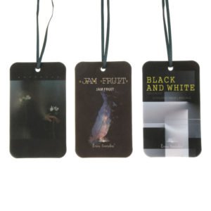 custom printed car fresheners