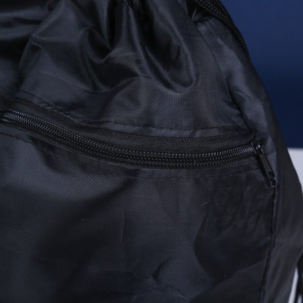 custom printed drawstring bags