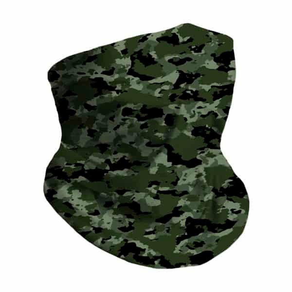 custom printed gaiters