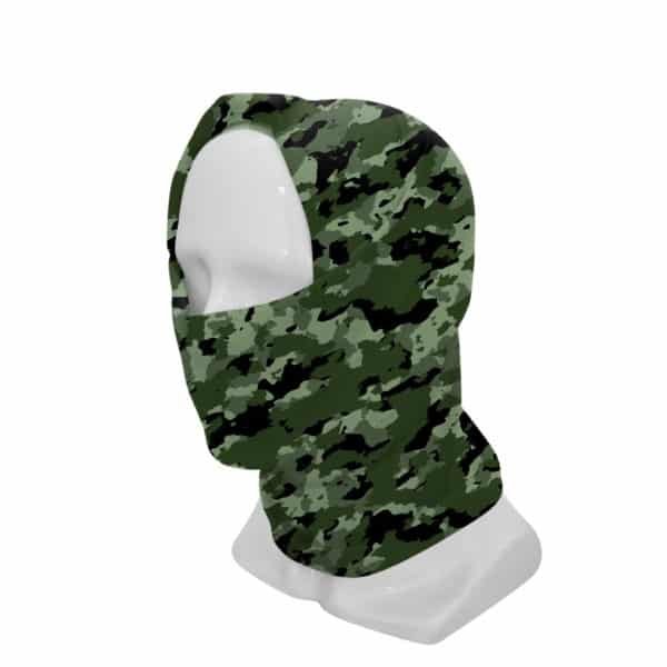 custom printed gaiters