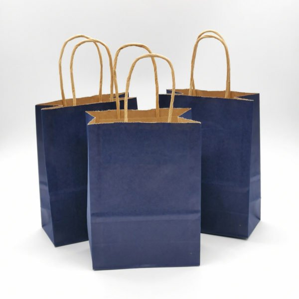 custom printed gift bags wholesale