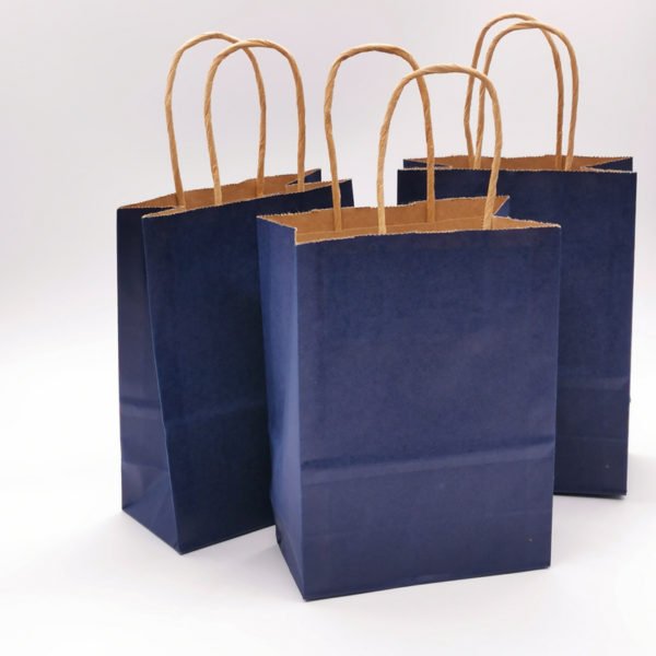 custom printed gift bags wholesale