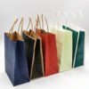 custom printed gift bags wholesale