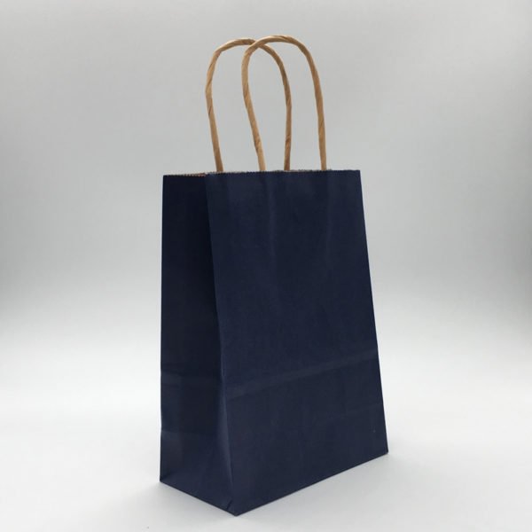 custom printed gift bags wholesale