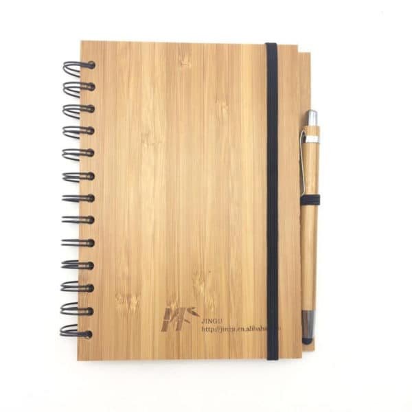 custom printed journals