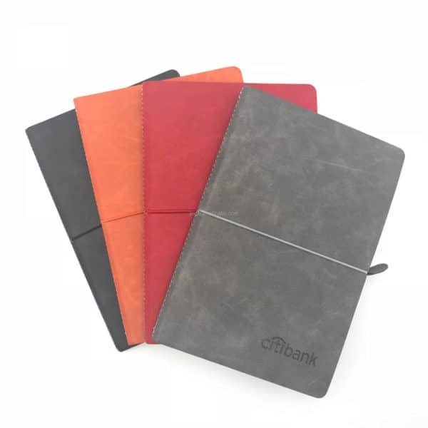custom printed journals