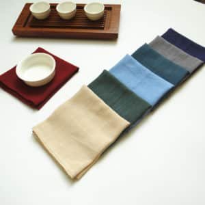 custom printed napkins