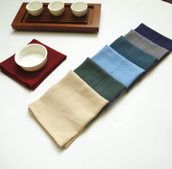 custom printed napkins
