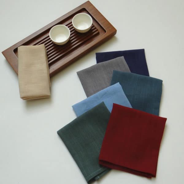 custom printed napkins
