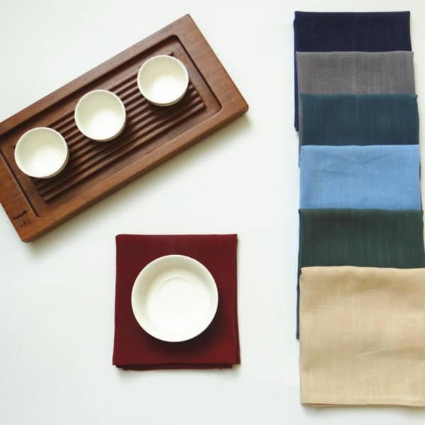 custom printed napkins