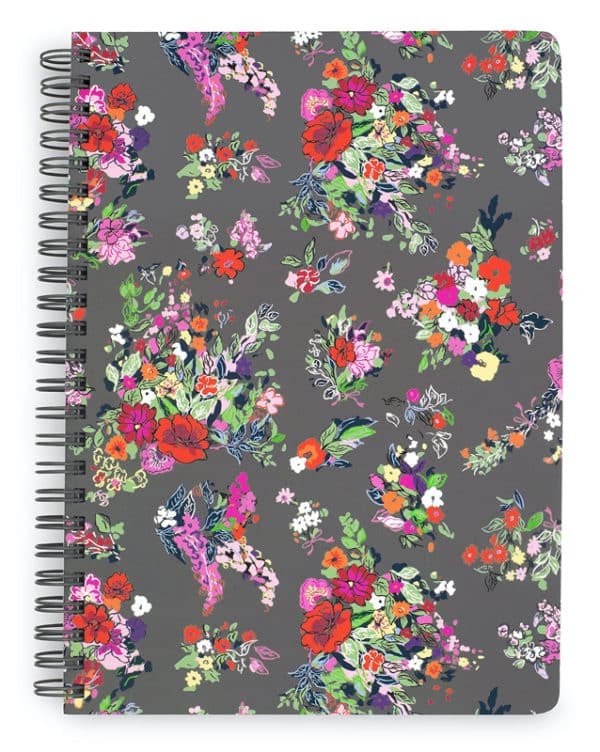 custom printed notebooks