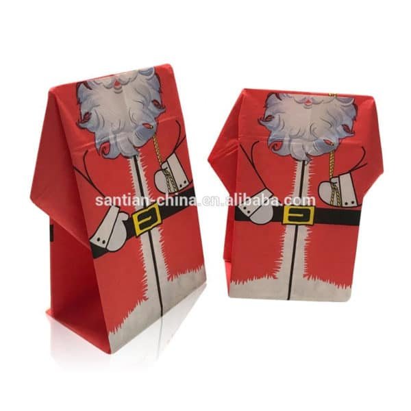 custom printed paper napkins