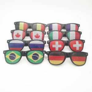 custom printed sunglasses