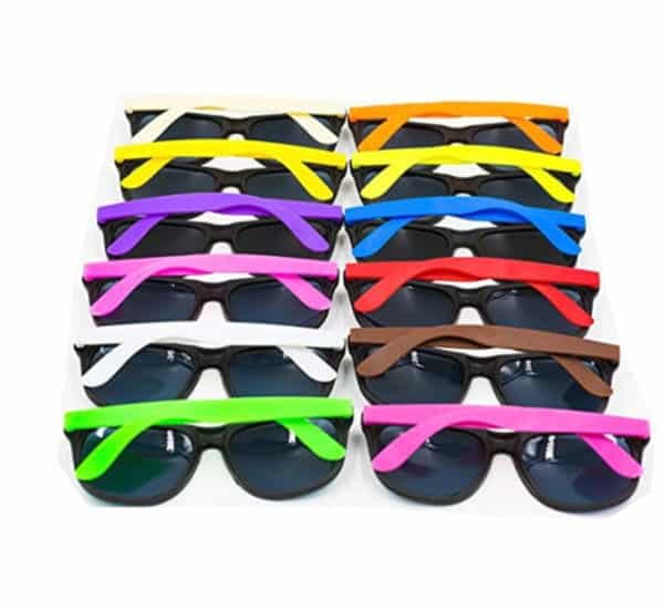 custom promotional sunglasses