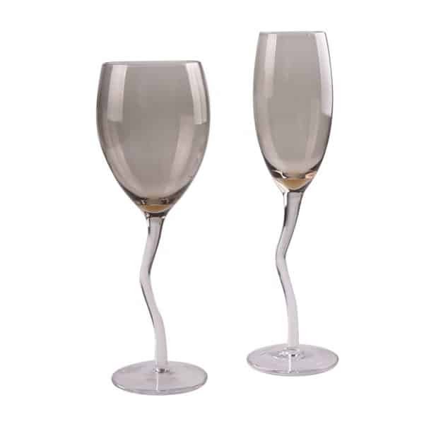 custom restaurant glassware