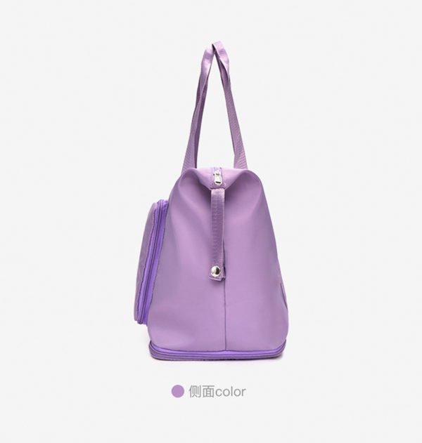 custom size duffle bags