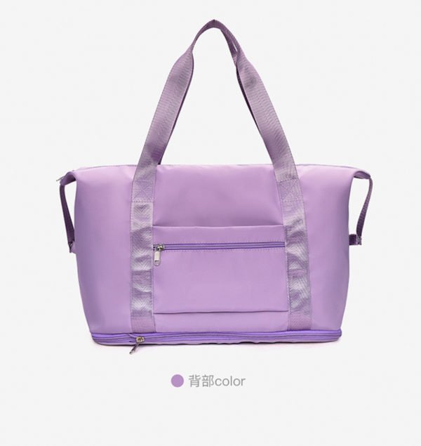 custom size duffle bags