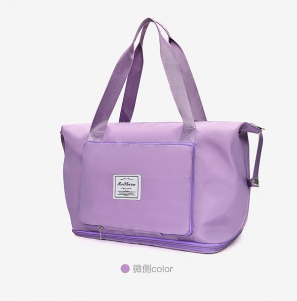 custom size duffle bags