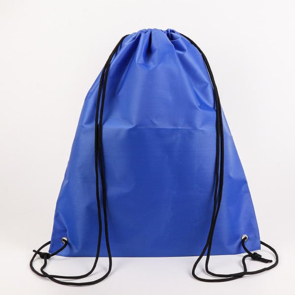 custom small drawstring bags