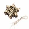 custom snowflake ornaments