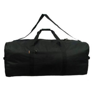 custom sports bags