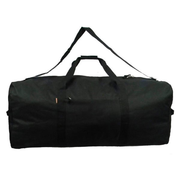 custom sports bags