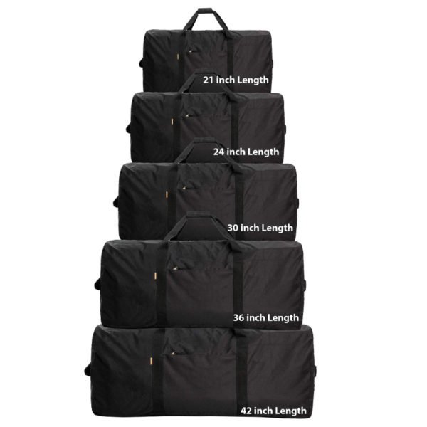 custom sports bags