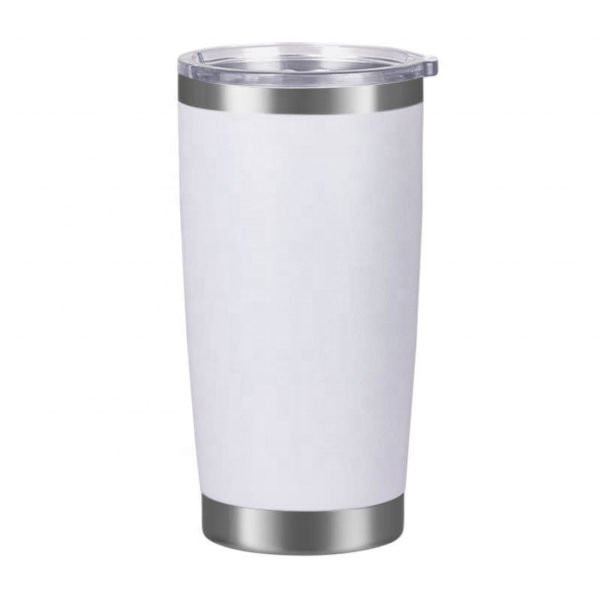 custom stainless steel tumbler